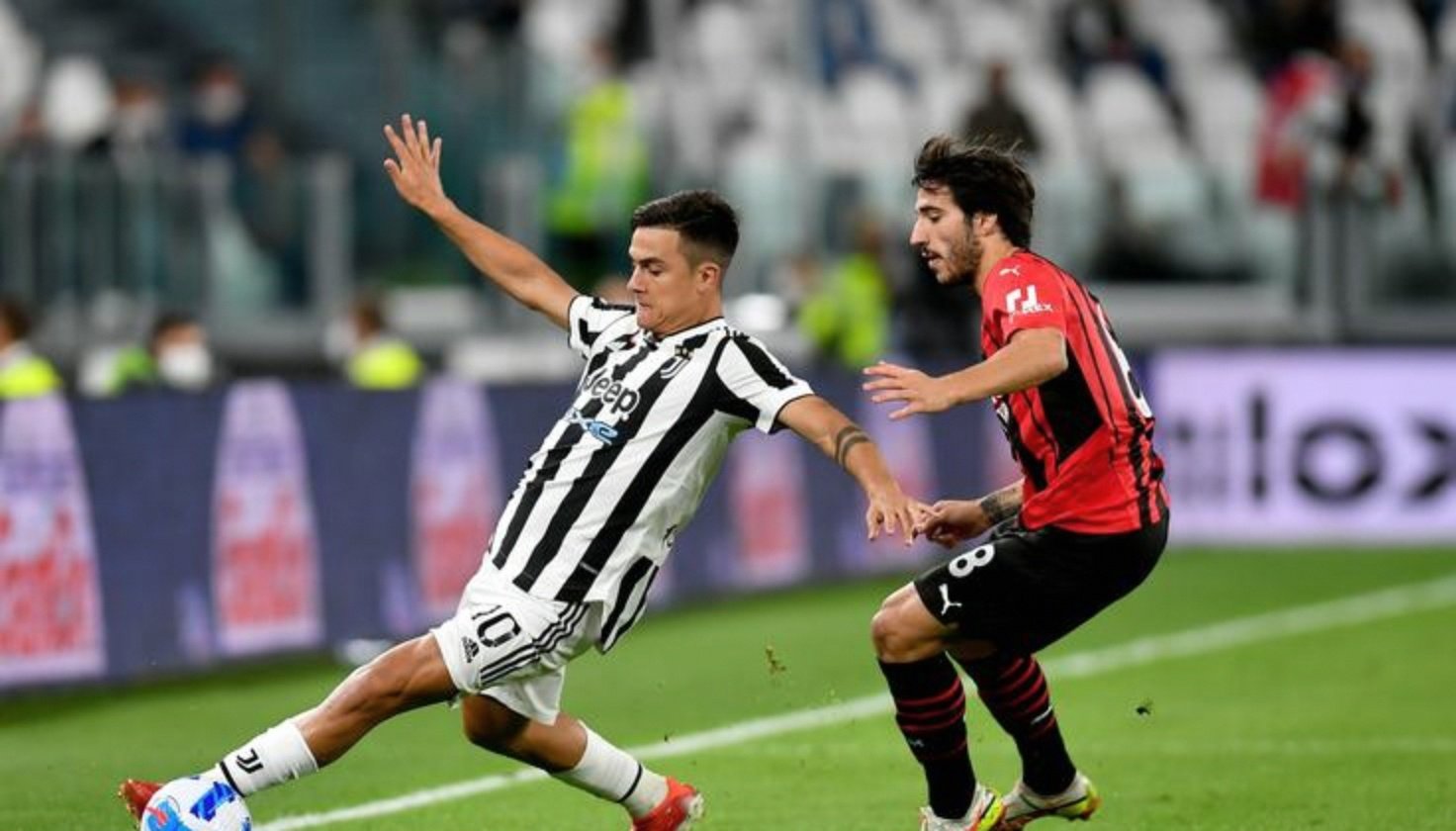 包含尤文图斯遭遇连平，需寻找突破口继续领跑的词条