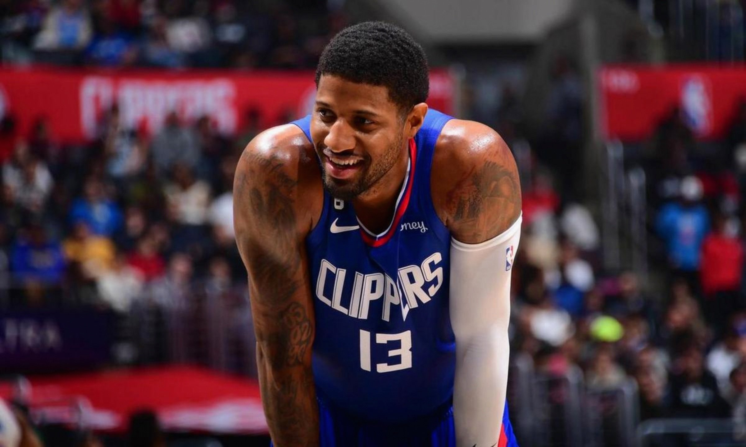 雷霆队主场击败勇士，保罗全场指挥的简单介绍