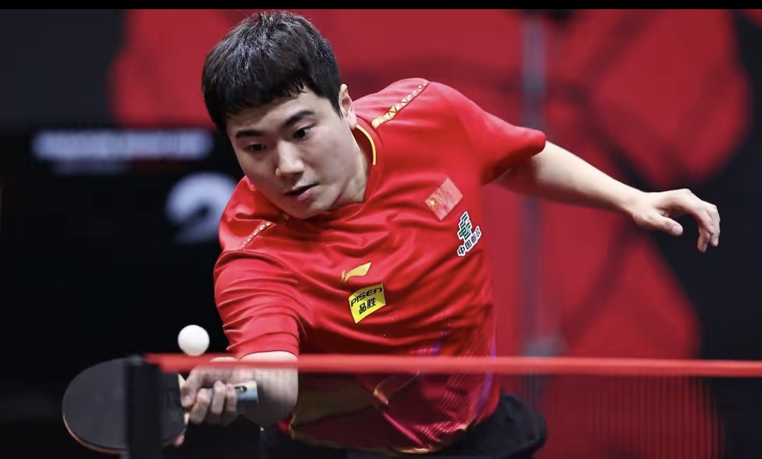 关于日本乒乓球队绝杀韩国乒乓球队，奥恰洛夫高光表现的信息