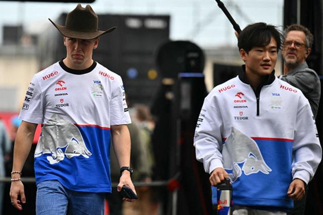 红牛二队完胜阿斯顿马丁，皮亚斯特里统治全场的简单介绍