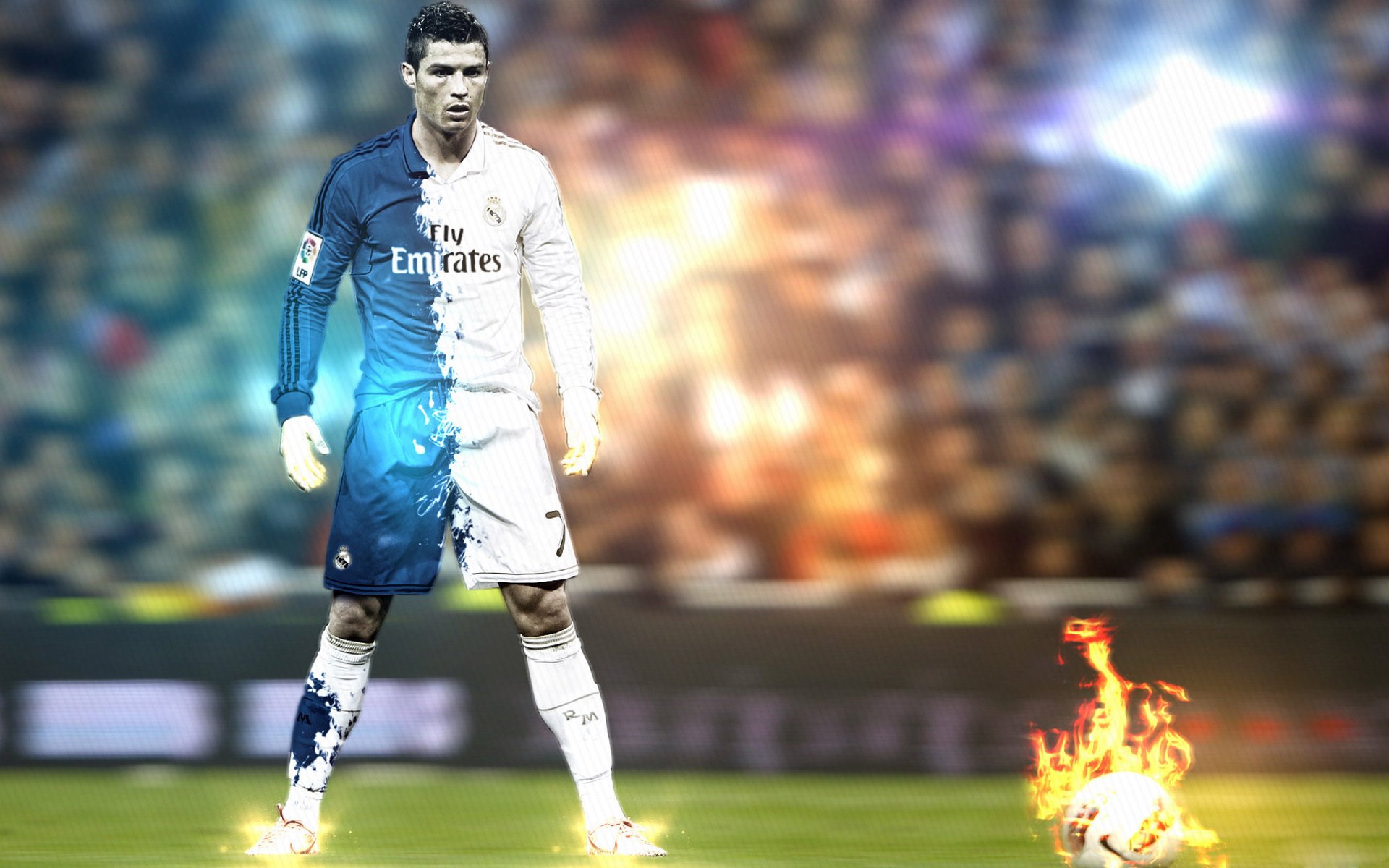 战术碾压与个人爆发，广厦如何用体系与乔治的全面数据击溃北京